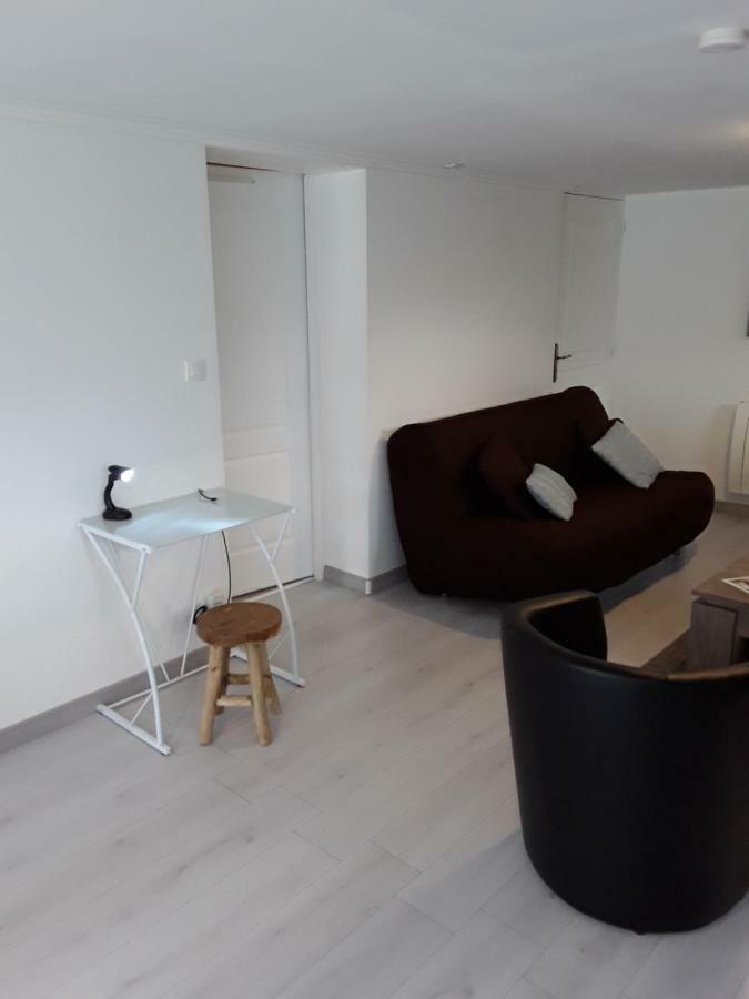 Apartmán Duc'S House Frozes Exteriér fotografie