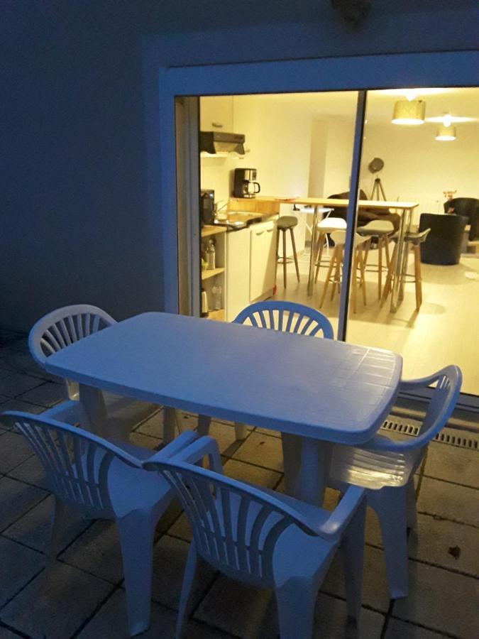 Apartmán Duc'S House Frozes Exteriér fotografie